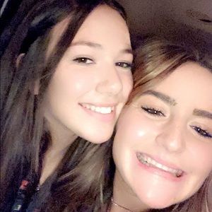 Meet your Posher, Briannah